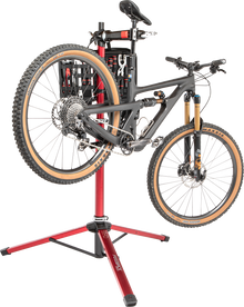 FEEDBACK SPORTS Pro Mechanic HD Bike Repair Stand 17650