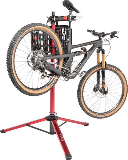 FEEDBACK SPORTS Pro Mechanic HD Bike Repair Stand 17650