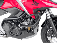 GIVI Engine Guards - Upper - Honda - NC 750X TNH1192