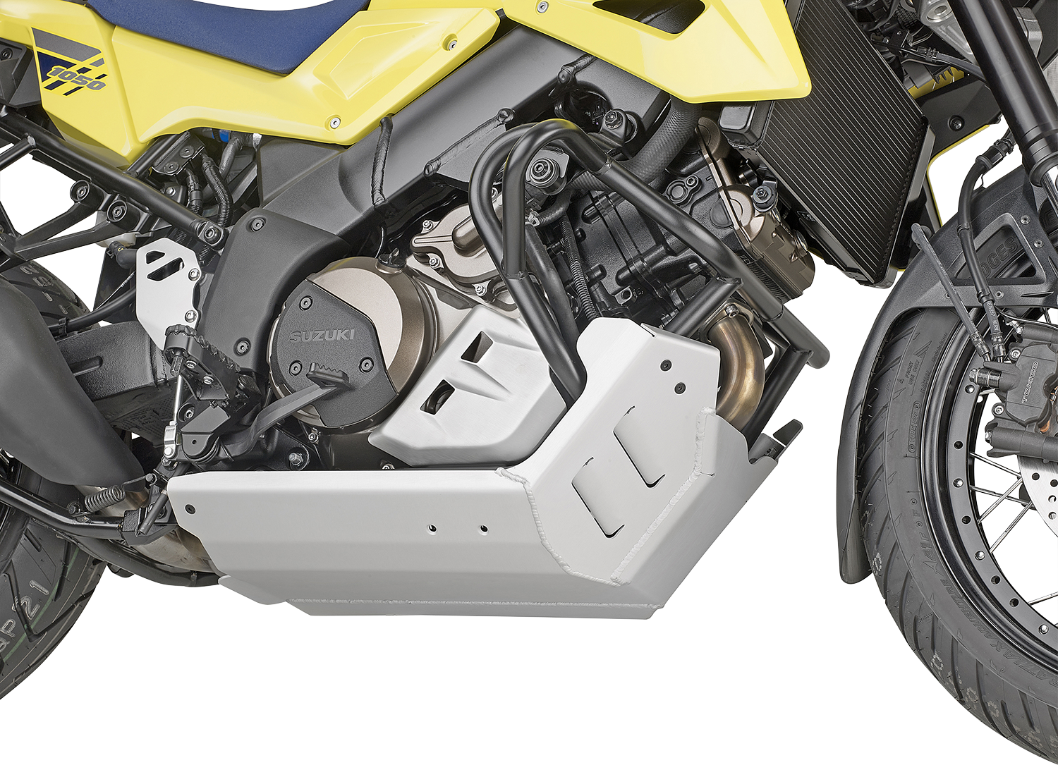 GIVI Skid Plate - V-Storm 1050XT RP3118