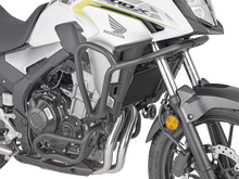 GIVI Engine Guards - Upper - Honda - CB 500X TNH1171