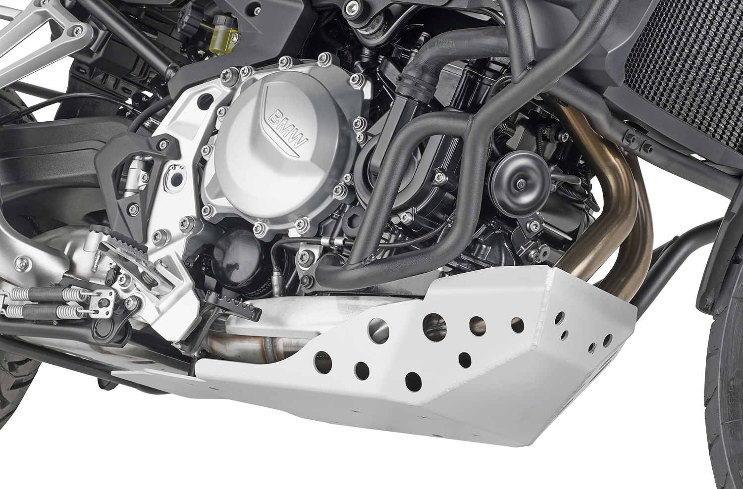 GIVI Skid Plate - F 750GS/850GS RP5140