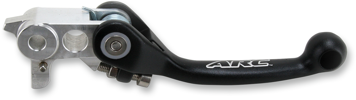 ARC Forged Clutch Lever - Magura - Rotating - Black CL-104