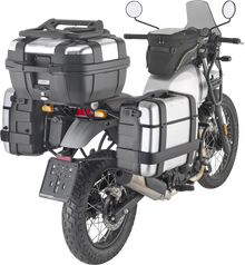 GIVI Side Case Hardware - Royal Enfield PL9054