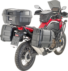 GIVI Side Case Mount - Honda PLO1179MK