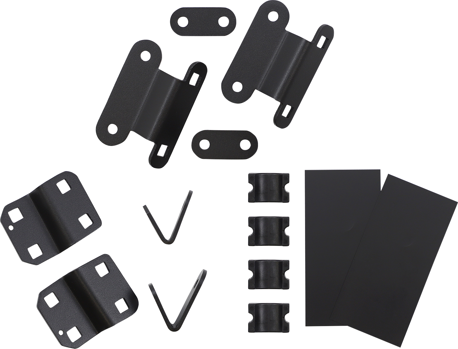 GIVI Skid Plate - V-Storm 1050XT RP3118