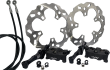 GALFER Wraith Brake Kit - 12.5" KITOS90