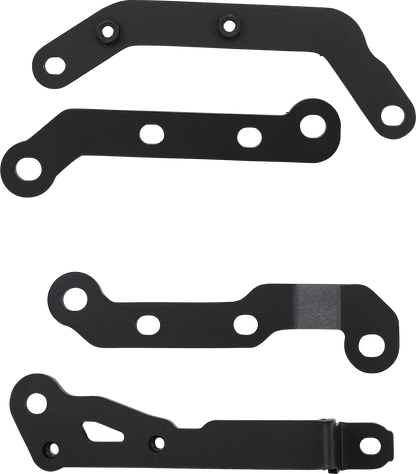 GIVI Engine Guards - BMW - F 750 GS/850 GS TN5129OX