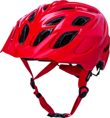 KALI Chakra Solo Helmet - Gloss Red - S/M 0221222116