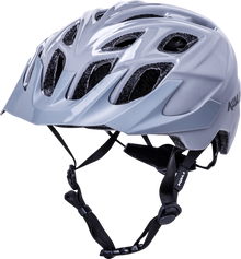 KALI Chakra Solo Helmet - Gloss Gray - S/M 0221222126