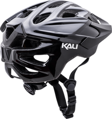 KALI Chakra Solo Helmet - Black - L/XL 0221218117