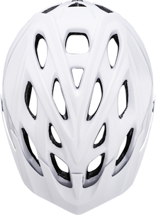 KALI Chakra Solo Helmet - White - S/M 0221218126