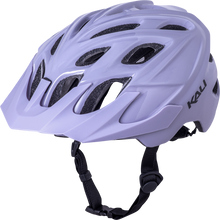 KALI Chakra Solo Helmet - Pastel Purple - L/XL 0221221117