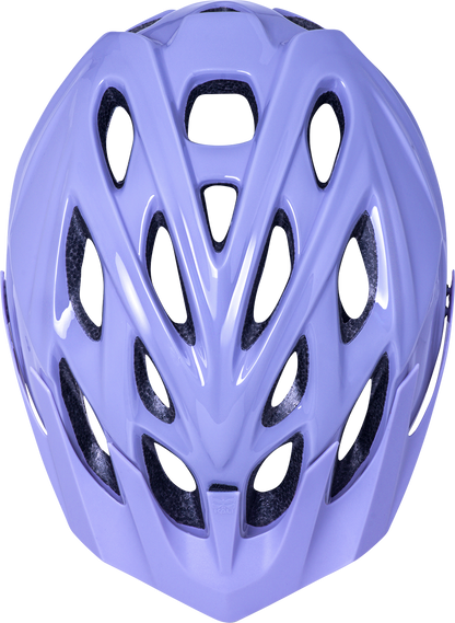 KALI Chakra Solo Helmet - Pastel Purple - S/M 0221221116