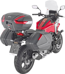 GIVI Side Case Mount - Honda PLX1192