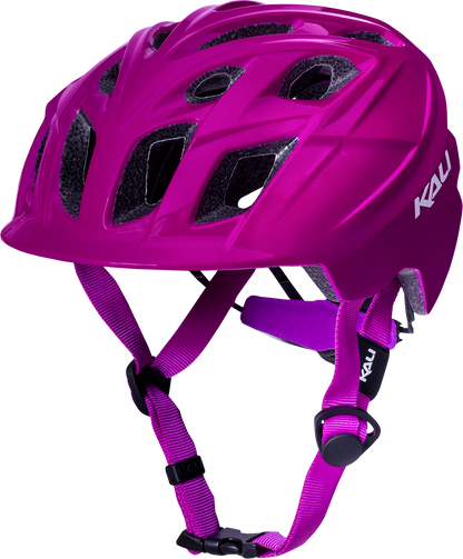 KALI Child Chakra Helmet - Pink - XS 0221021124
