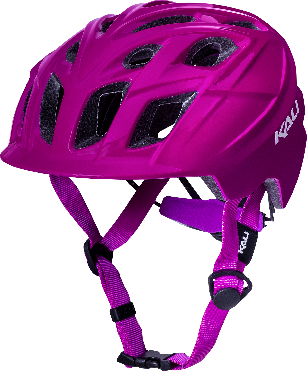 KALI Child Chakra Helmet - Pink - Small 0221021125