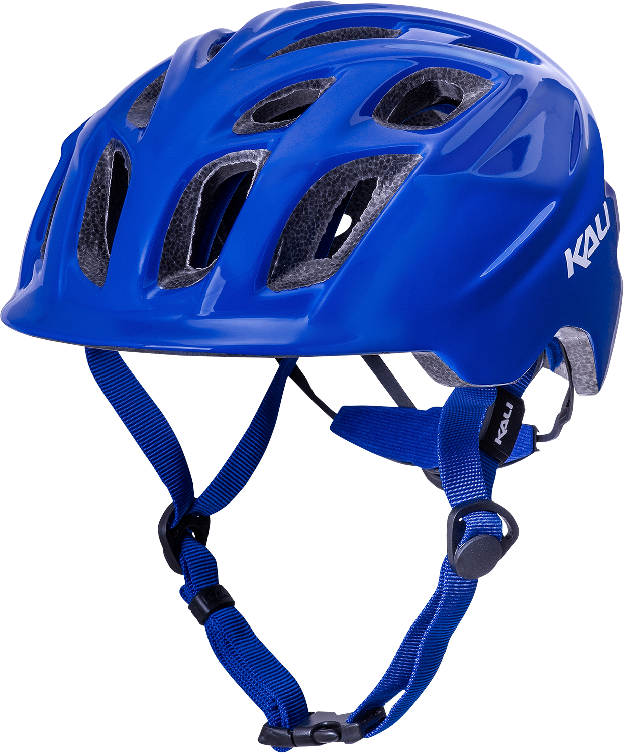 KALI Child Chakra Helmet - Blue - XS 0221021114