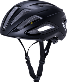 KALI Uno Helmet - Matte Black - L/XL 0240921117