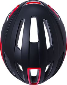 KALI Uno Helmet - Matte Black/Red - S/M 0240921126