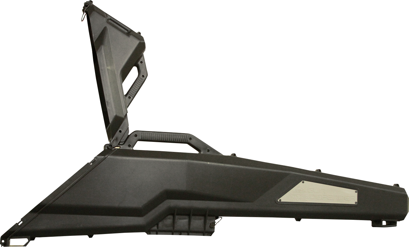 ATV-TEK Rifle Transport System GUNDEF-1