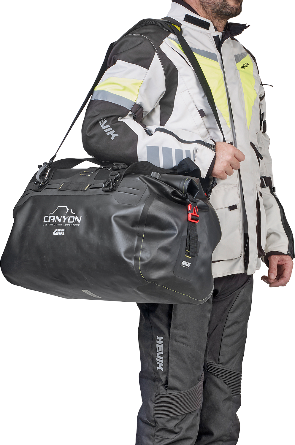 GIVI Cargo Bag - 40 Liter GRT712B