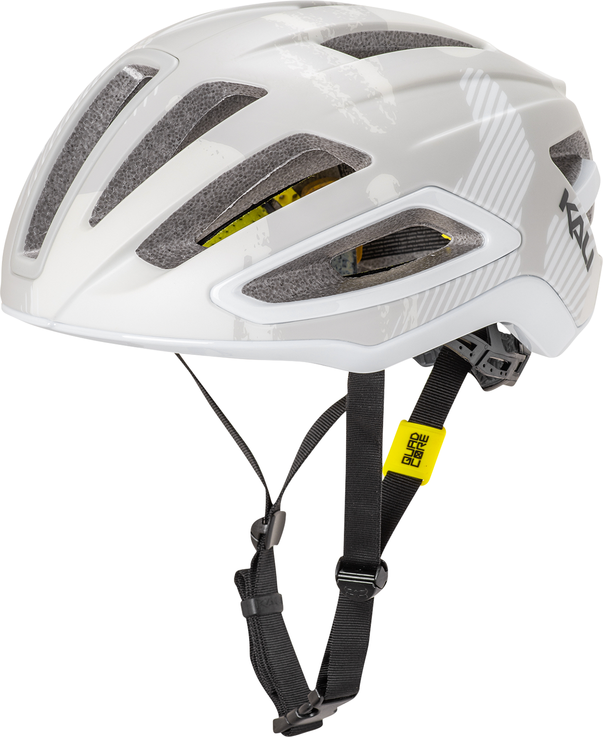 KALI Uno Helmet - Camo - Matte Bone/Gray - L/XL 0240922117