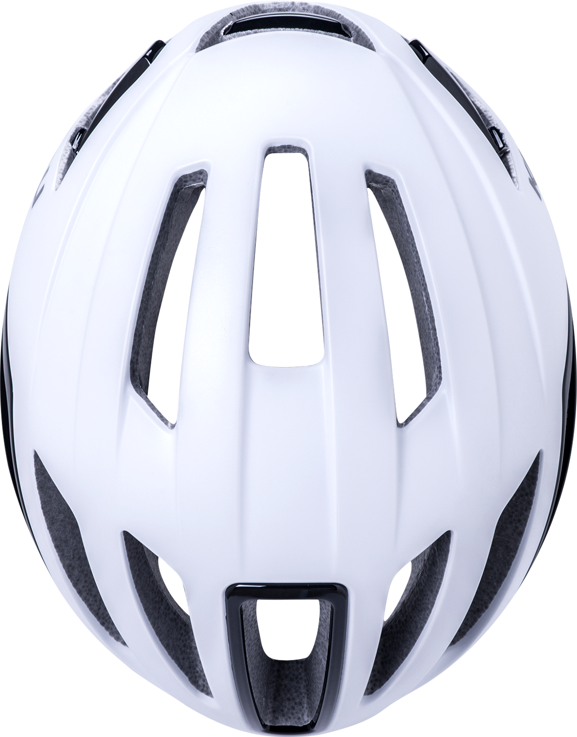 KALI Uno Helmet - Matte White/Black - S/M 0240921136