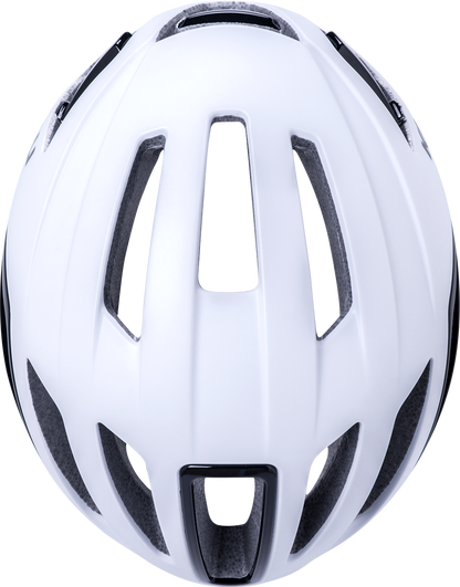 KALI Uno Helmet - Matte White/Black - S/M 0240921136