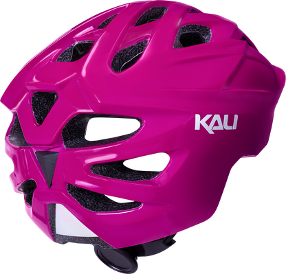 KALI Child Chakra Helmet - Pink - Small 0221021125