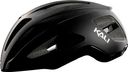 KALI Uno Helmet - Matte Black - L/XL 0240921117