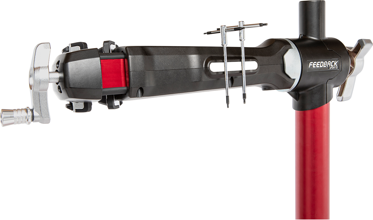 FEEDBACK SPORTS Pro Mechanic HD Bike Repair Stand 17650