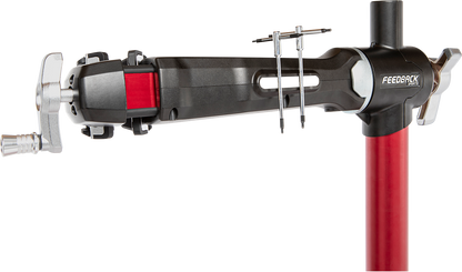 FEEDBACK SPORTS Pro Mechanic HD Bike Repair Stand 17650