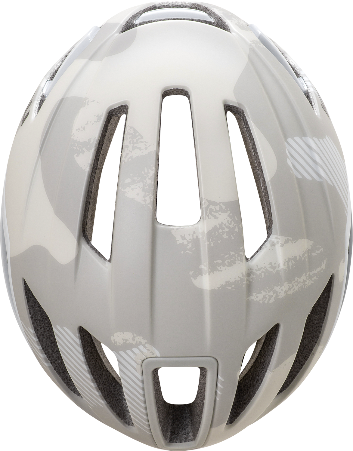 KALI Uno Helmet - Camo - Matte Bone/Gray - L/XL 0240922117