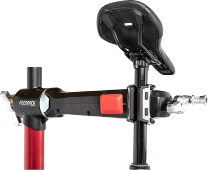 FEEDBACK SPORTS Pro Mechanic HD Bike Repair Stand 17650