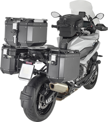 GIVI Side Case Mount - BMW PLO5138CAM