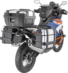 GIVI Side Case Mount - KTM PLO7713MK