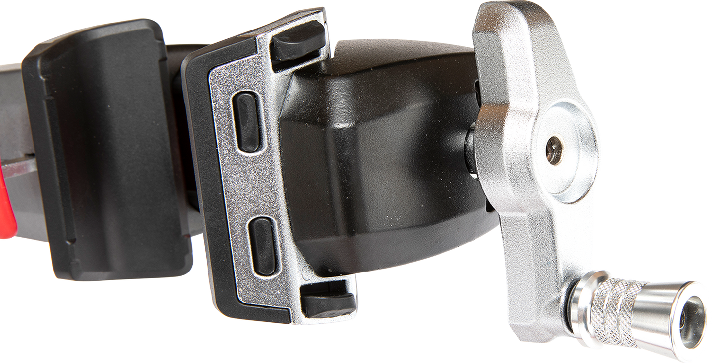 FEEDBACK SPORTS Pro Mechanic HD Bike Repair Stand 17650