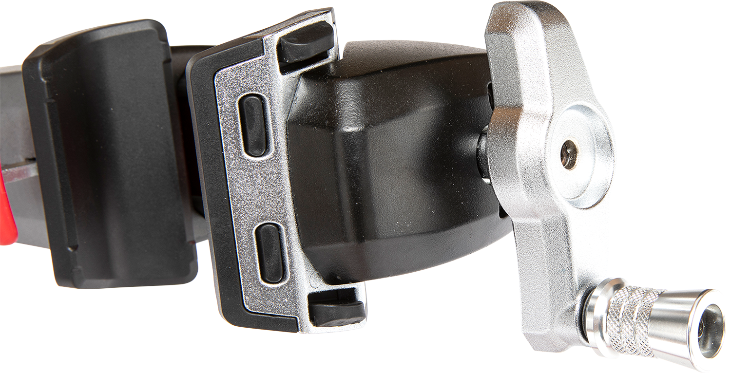 FEEDBACK SPORTS Pro Mechanic HD Bike Repair Stand 17650