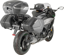GIVI Side Case Mount - Kawasaki PLX4130