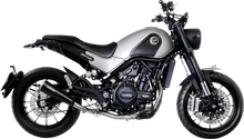 LEOVINCE Cat Eliminator Mid Pipe 8098
