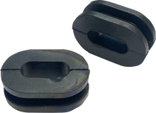 K&S TECHNOLOGIES Grommets - 2 Pack 05-0404