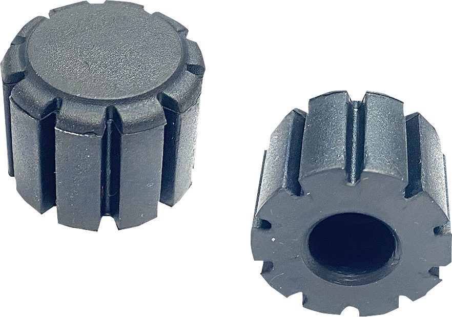 K&S TECHNOLOGIES Cushions - 2 Pack 05-0101