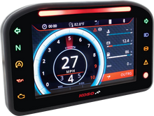 KOSO NORTH AMERICA Speedometer - RX-5 - BMW - R1200GS BA062010