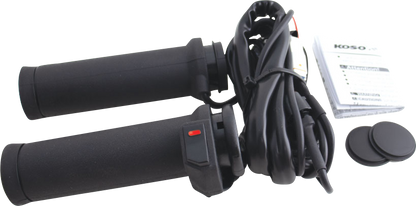 KOSO NORTH AMERICA EGT-02 Fast Dual Sensor BA006000X
