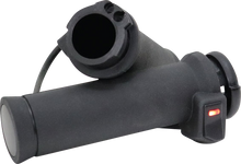KOSO NORTH AMERICA Apollo-X Heated Grips - Throttle-By-Wire AX118010