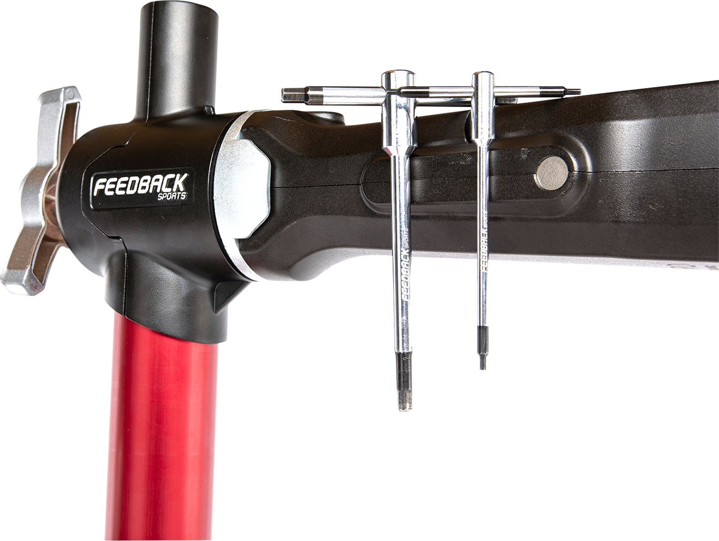 FEEDBACK SPORTS Pro Mechanic HD Bike Repair Stand 17650