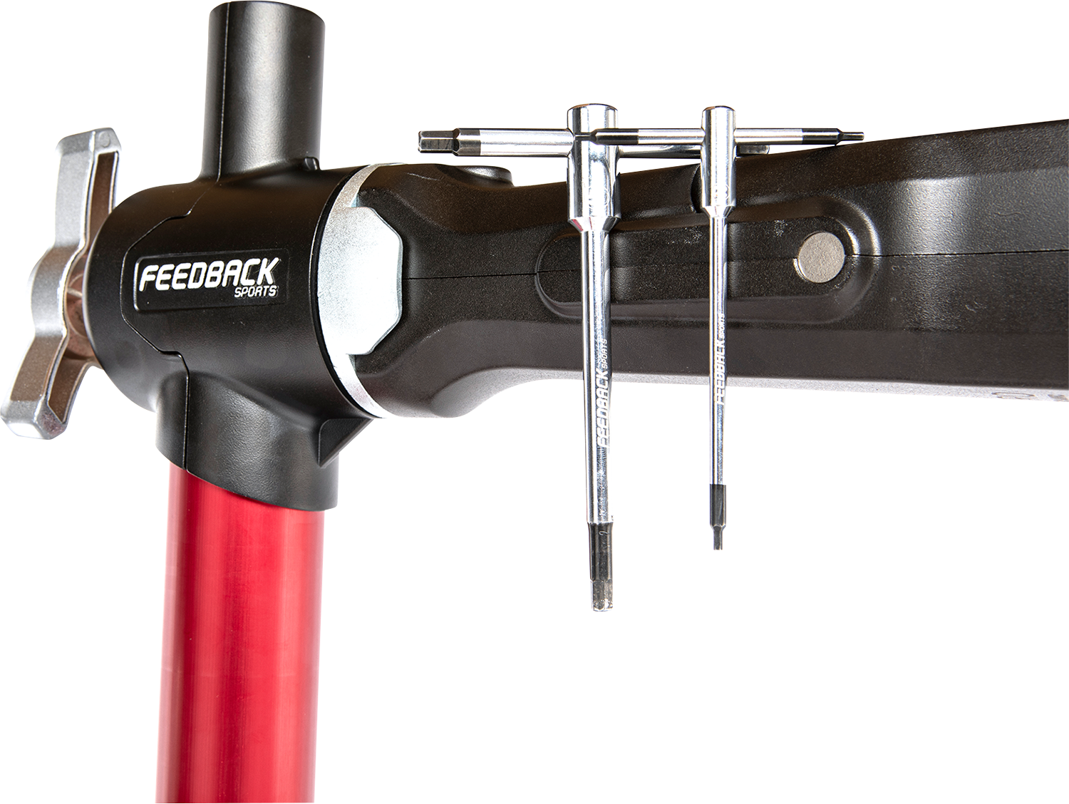 FEEDBACK SPORTS Pro Mechanic HD Bike Repair Stand 17650
