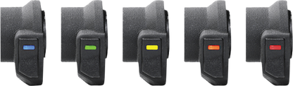 KOSO NORTH AMERICA EGT-02 Fast Dual Sensor BA006000X