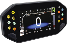 KOSO NORTH AMERICA TFT Multifunction Meter - RX-4 - Yamaha - MT-09 BA081001